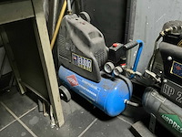 Werkplaatsinventaris en motoronderdelen - afbeelding 19 van  26