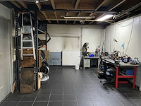 Werkplaatsinventaris en motoronderdelen - afbeelding 12 van  26