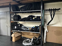 Werkplaatsinventaris en motoronderdelen - afbeelding 23 van  26