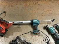 Werkplaatsinventaris met kast - afbeelding 5 van  15