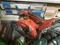 Werkplaatsinventaris met kast - afbeelding 10 van  15
