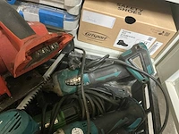 Werkplaatsinventaris met kast - afbeelding 11 van  15