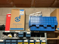 Werkplaatsinventaris / onderdelen - afbeelding 2 van  17