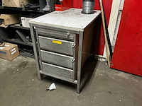 Werkplaatsinventaris / onderdelen - afbeelding 5 van  17