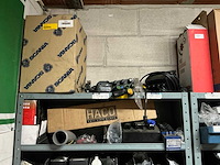Werkplaatsinventaris / onderdelen - afbeelding 7 van  17