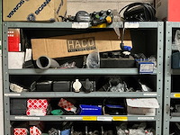 Werkplaatsinventaris / onderdelen - afbeelding 16 van  17