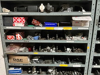 Werkplaatsinventaris / onderdelen - afbeelding 8 van  17