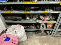 Werkplaatsinventaris / onderdelen - afbeelding 9 van  17