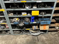 Werkplaatsinventaris / onderdelen - afbeelding 10 van  17