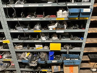 Werkplaatsinventaris / onderdelen - afbeelding 17 van  17