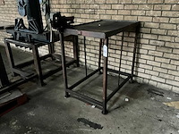 Werkplaatsinventaris - afbeelding 1 van  6