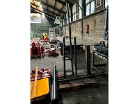 Werkplaatsinventaris - afbeelding 2 van  6