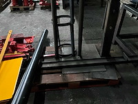 Werkplaatsinventaris - afbeelding 4 van  6