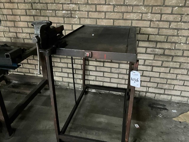 Werkplaatsinventaris - afbeelding 5 van  6