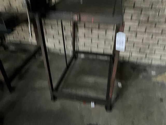 Werkplaatsinventaris - afbeelding 6 van  6