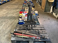 Werkplaatsinventaris - afbeelding 1 van  4