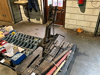 Werkplaatsinventaris - afbeelding 2 van  4