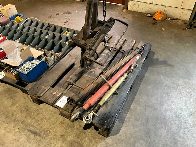 Werkplaatsinventaris - afbeelding 3 van  4