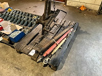 Werkplaatsinventaris - afbeelding 3 van  4