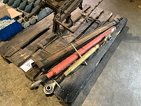 Werkplaatsinventaris - afbeelding 4 van  4