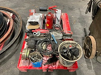 Werkplaatsinventaris - afbeelding 1 van  5