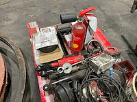 Werkplaatsinventaris - afbeelding 3 van  5