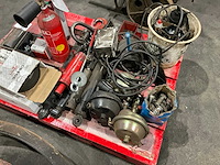 Werkplaatsinventaris - afbeelding 4 van  5