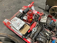 Werkplaatsinventaris - afbeelding 5 van  5