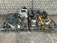 Werkplaatsinventaris - afbeelding 1 van  7