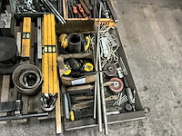 Werkplaatsinventaris - afbeelding 3 van  7