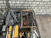 Werkplaatsinventaris - afbeelding 4 van  7