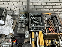 Werkplaatsinventaris - afbeelding 5 van  7