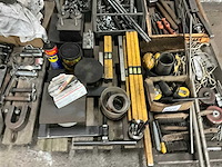 Werkplaatsinventaris - afbeelding 6 van  7