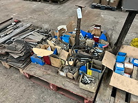 Werkplaatsinventaris - afbeelding 4 van  6