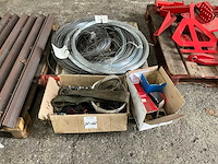 Werkplaatsinventaris - afbeelding 1 van  3