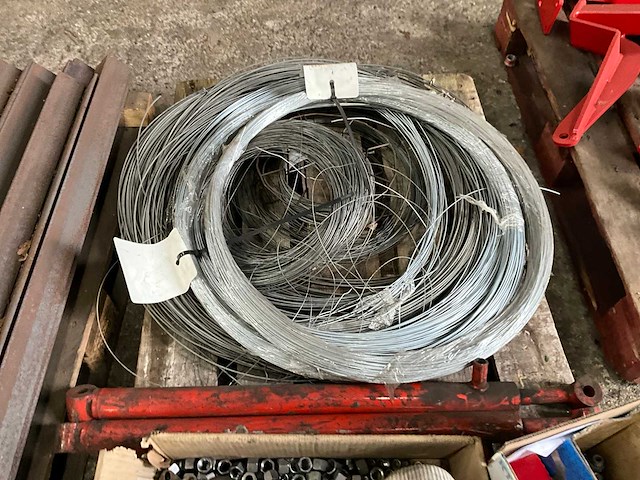 Werkplaatsinventaris - afbeelding 3 van  3