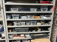 Werkplaatsinventaris - afbeelding 4 van  32