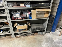 Werkplaatsinventaris - afbeelding 5 van  32