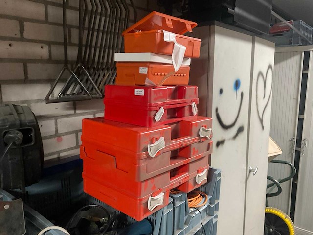 Werkplaatsinventaris - afbeelding 7 van  32