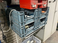 Werkplaatsinventaris - afbeelding 8 van  32