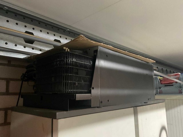 Werkplaatsinventaris - afbeelding 10 van  32