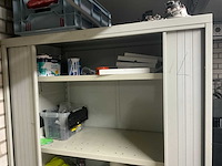 Werkplaatsinventaris - afbeelding 15 van  32
