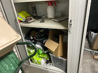 Werkplaatsinventaris - afbeelding 16 van  32