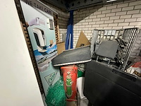 Werkplaatsinventaris - afbeelding 17 van  32