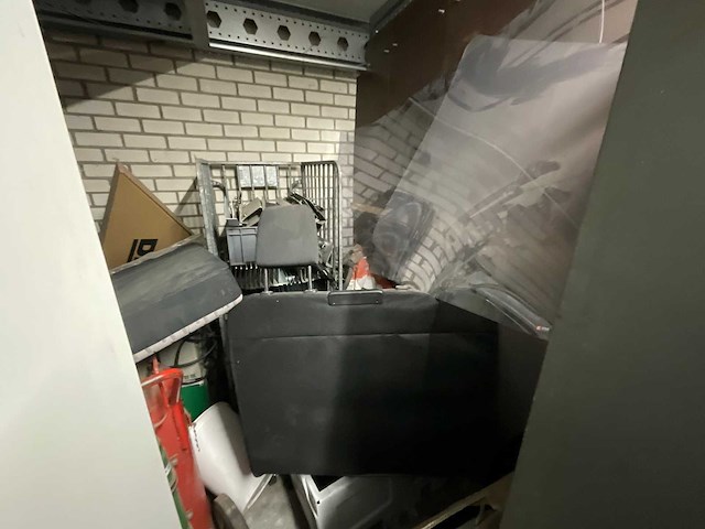 Werkplaatsinventaris - afbeelding 18 van  32