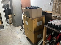 Werkplaatsinventaris - afbeelding 21 van  32