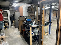 Werkplaatsinventaris - afbeelding 22 van  32