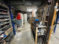 Werkplaatsinventaris - afbeelding 12 van  32