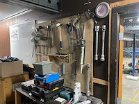 Werkplaatsinventaris - afbeelding 24 van  32