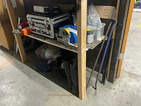 Werkplaatsinventaris - afbeelding 25 van  32